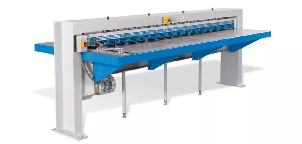 Станок для нанесения рёбер жёсткости SCHECHTL SZP 200