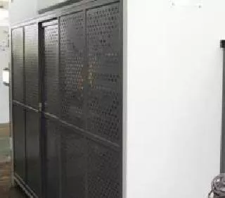 Защитные экраны WC67K
