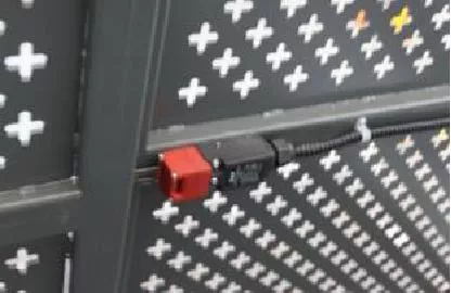 Защитные экраны WC67K