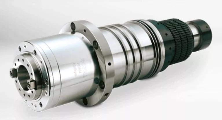 Вертикально-фрезерный обрабатывающий центр HISION VMC850HS