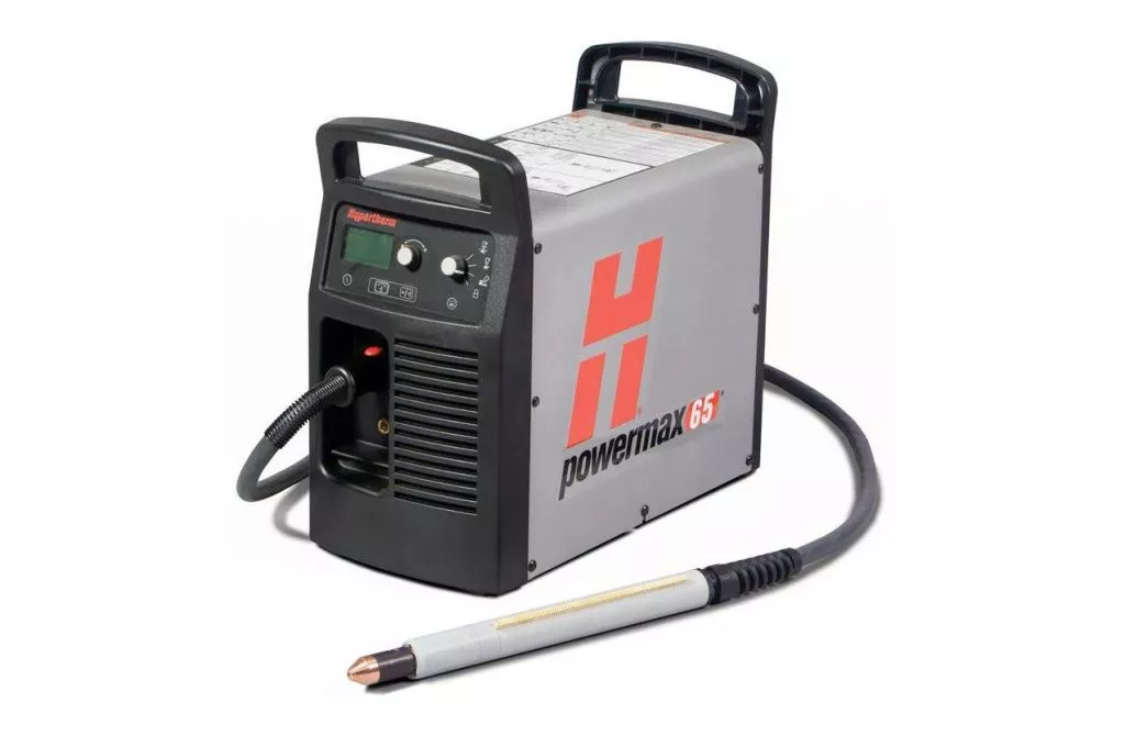 Источник плазмы Hypertherm Powermax65