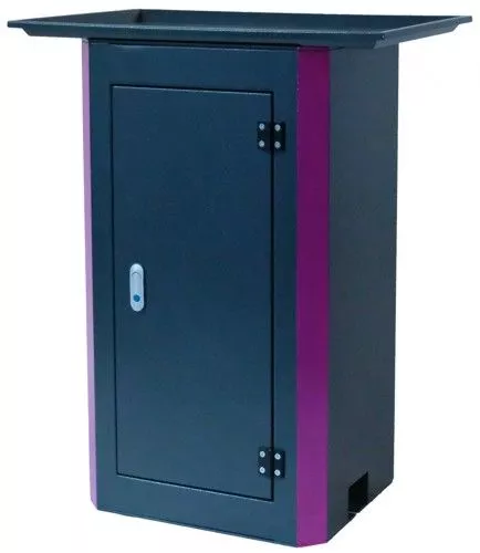 Подставка под фрезерный станок BF20 / BF20L, MH20V, MH22V