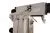 Фрезерный универсальный станок Metal Master DMM-200 DRO