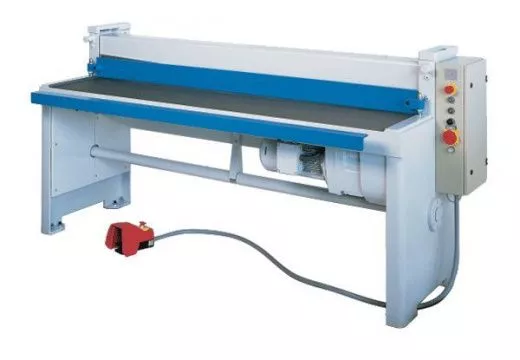 Электромеханическая гильотина SCHECHTL MT 200