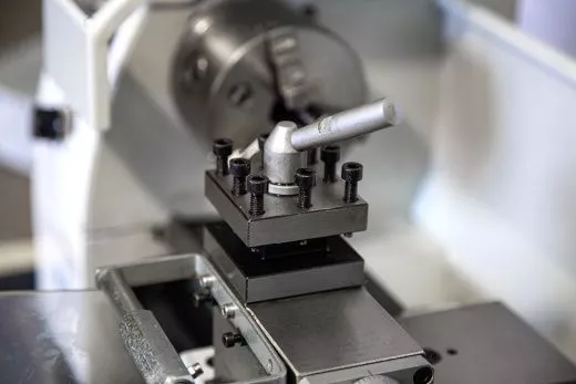 Станок токарный MetalMaster MML 2140V