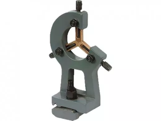 Неподвижный люнет для станка Metal Master MML 2870