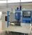 MetalTec TOPMILL 800S Вертикальный обрабатывающий центр с ЧПУ (подготовка под 4 ось)