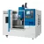 MetalTec TOPMILL 800S Вертикальный обрабатывающий центр с ЧПУ (подготовка под 4 ось)