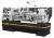 Станок токарно-винторезный STALEX C6250A/1000