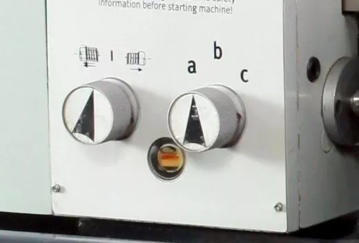 Токарный станок с вариатором MML 280X700 V (2870V)