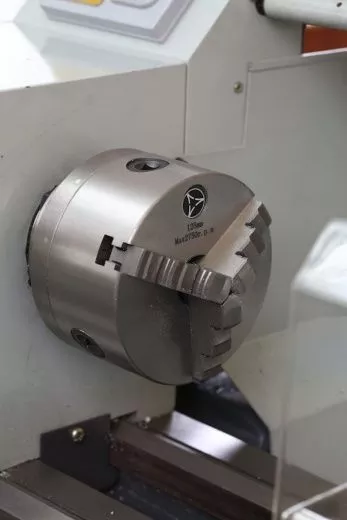 Токарно-фрезерный станок Metalmaster MML 2870M (MML 280x700M)