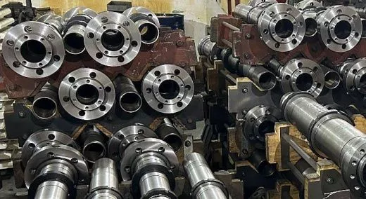 MetalTec NEXT 36×750 Токарный станок ЧПУ с горизонтальной станиной (Siemens)