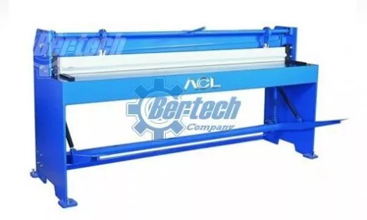 Гильотина ручная ACL Q11 1,2x1300