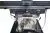 Фрезерный универсальный станок Metal Master DMM-200 DRO