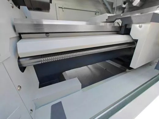 Станок токарный с ЧПУ METAL MASTER XNC 50100 GM8