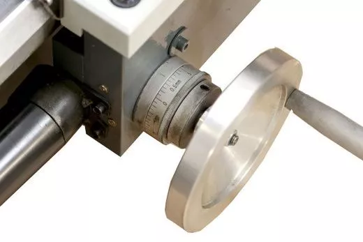 Токарный станок Metal Master MML 2870MV