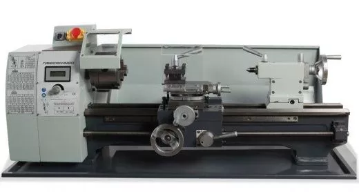 Токарный станок Turner MML 250x550v