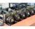  Станок фальцепрокатный STALEX LC-12R