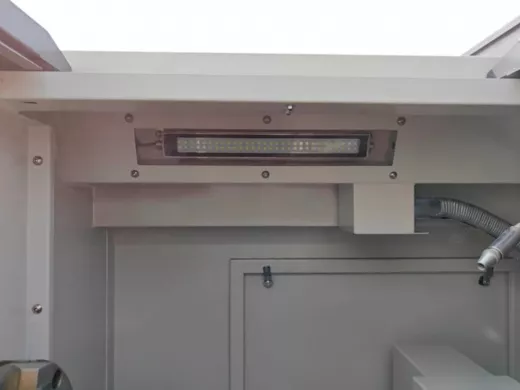 Станок токарный с ЧПУ METAL MASTER XNC 36100 FH6