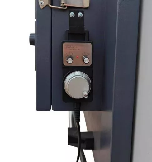 Станок токарный с ЧПУ METAL MASTER XNC 4075 SM8
