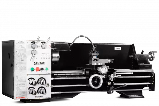 Станок токарный настольный CTMACH CT3090