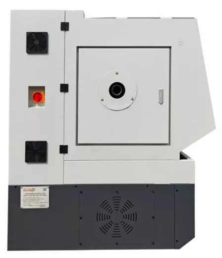Станок токарный с ЧПУ METAL MASTER XNC 50100 SM8