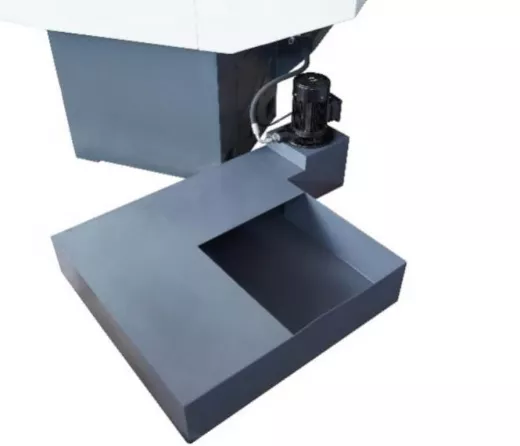 Станок токарный с ЧПУ METAL MASTER XNC 50100 GM8