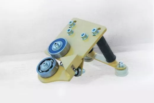 Листогиб Русич 2500С