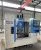 MetalTec TOPMILL 800S Вертикальный обрабатывающий центр с ЧПУ (подготовка под 4 ось)