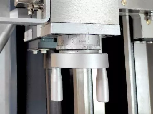Токарно-винторезный станок Metal Master MML 2140V с проходным отверстием шпинделя 38мм