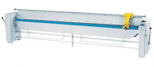 Листогиб ручной SCHECHTL HA 250