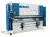 Листогибочный гидравлический пресс INANLAR CNC HAP 70.25/21