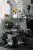 Токарно-фрезерный станок Turner MML 280x700M