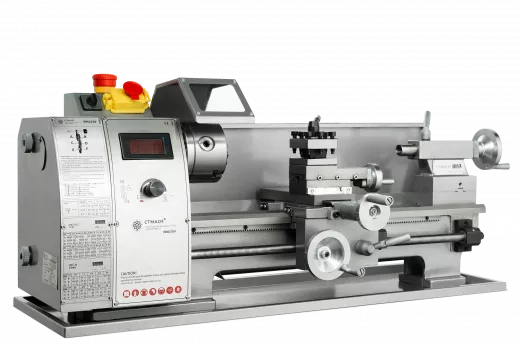 Станок токарный настольный CTMACH WM210v
