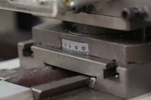 Токарный станок Turner MML 280x700v