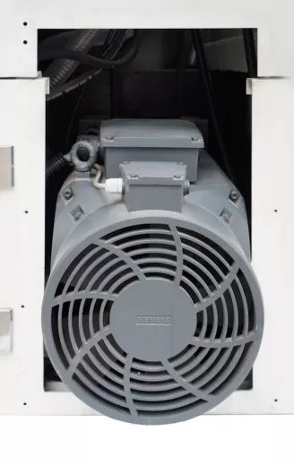 Станок токарный с ЧПУ с наклонной станиной Metal Master SNC 5275