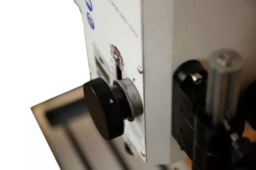 Вертикальный сверлильно-фрезерный станок Metal Master MBF 30V