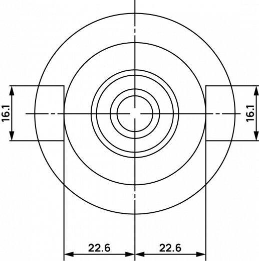 Вертикальный обрабатывающий центр DAHAN VMC855