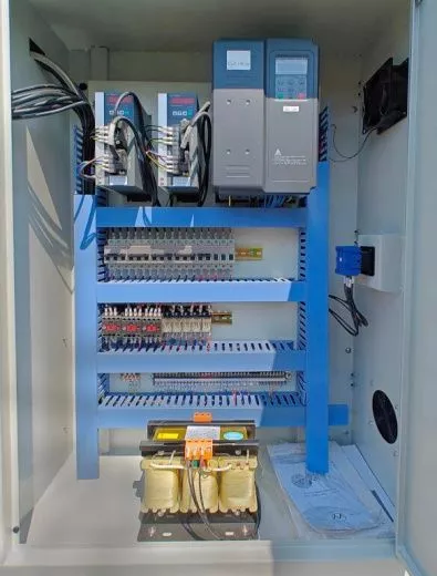 Станок токарный с ЧПУ METAL MASTER XNC 50100 GM8