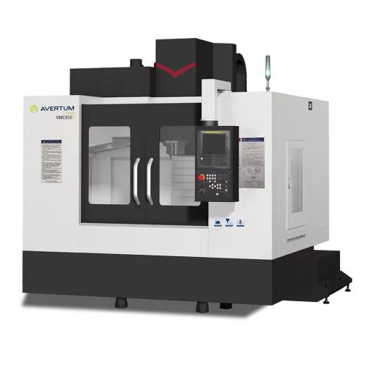 Вертикально-фрезерный обрабатывающий центр HISION VMC1300II/P