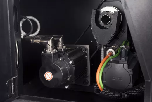 Станок токарный настольный с ЧПУ MACHINDEX CTCNC21C (Siemens)