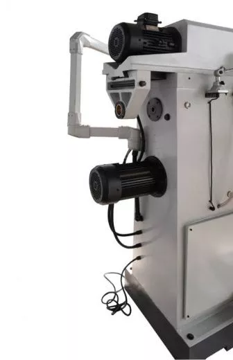 Фрезерный универсальный станок Metal Master DMM-200 DRO