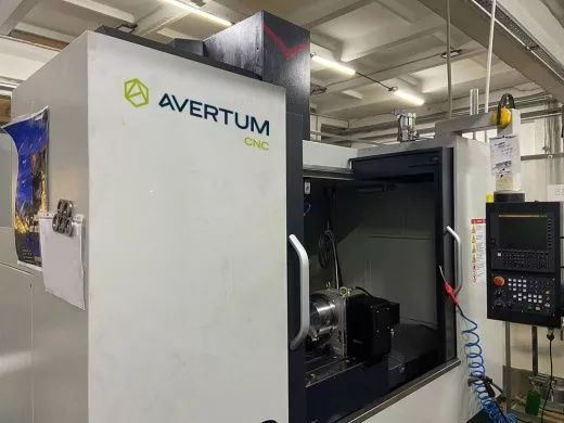 Вертикально-фрезерный обрабатывающий центр HISION VMC1300II/P