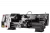 Станок токарный настольный CTMACH CT3275
