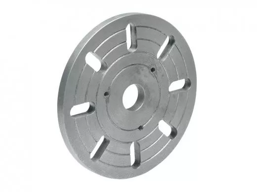 Планшайба для токарного станка Metal Master MasterTurn 2860G