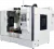 Вертикальный обрабатывающий центр DAHAN VMC855