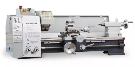 Токарный станок Turner MML 280x700v