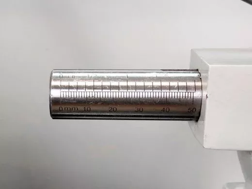 Токарно-винторезный станок Metal Master MML 2140V с проходным отверстием шпинделя 38мм