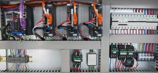 Cтанок лазерной резки Bercut MK 3015 Raycus 1500Вт