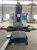 MetalTec TOPMILL 800S Вертикальный обрабатывающий центр с ЧПУ (подготовка под 4 ось)